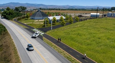 Construction begins on Bob Jones project south of San Luis Obispo