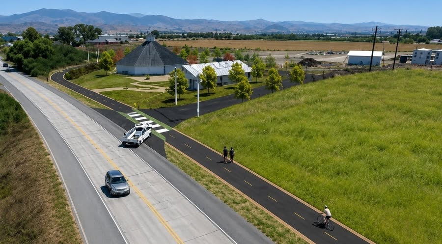 Construction begins on Bob Jones project south of San Luis Obispo