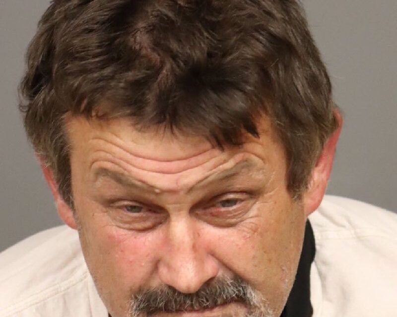 Jury finds Nipomo man guilty of beating his partner