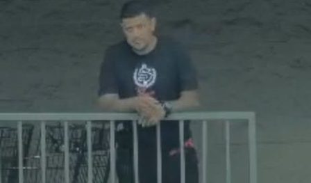 Grover Beach police searching for e-bike thief