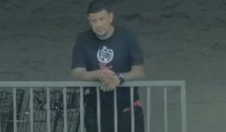 Grover Beach police searching for e-bike thief