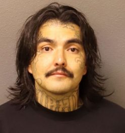 Suspect shoots victim during attempted robbery in Santa Maria