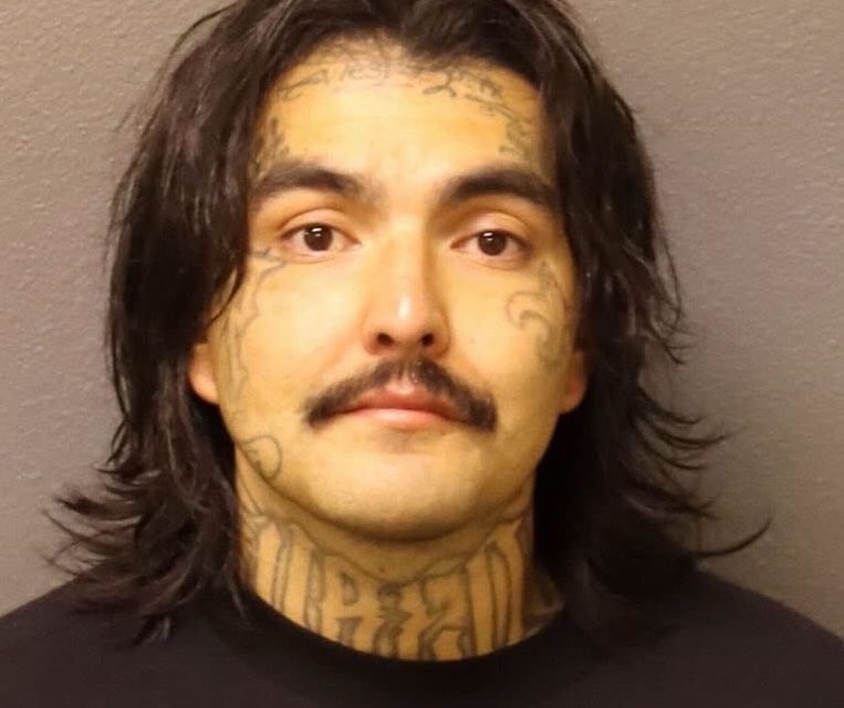 Suspect shoots victim during attempted robbery in Santa Maria