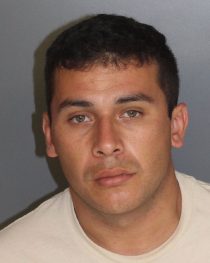 Suspect arrested for raping teen near bike path