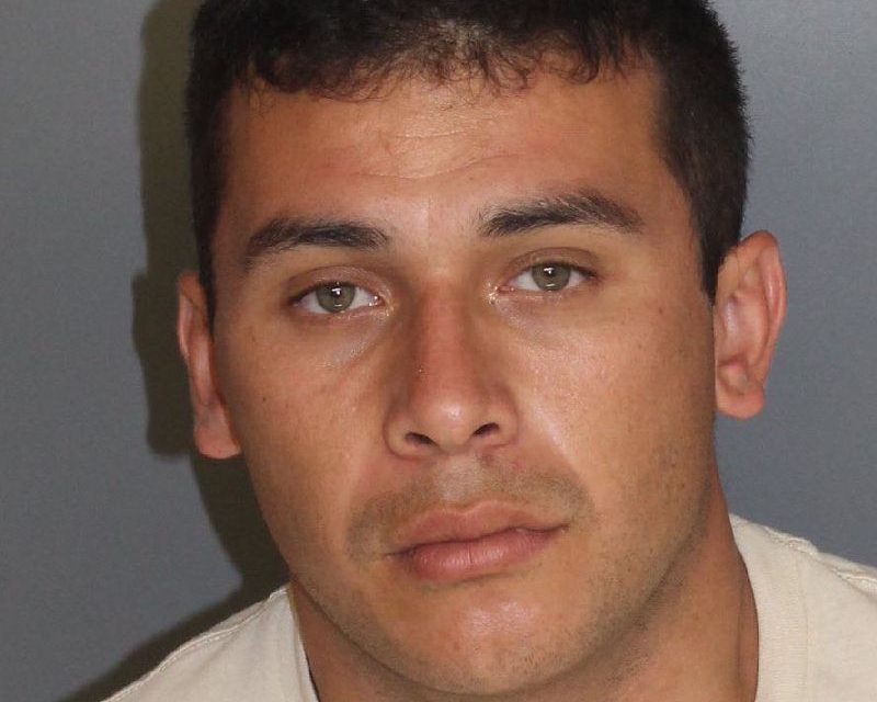 Suspect arrested for raping teen near bike path
