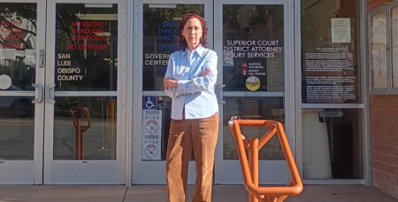 Election fraud suspect’s witness issues, case winding down